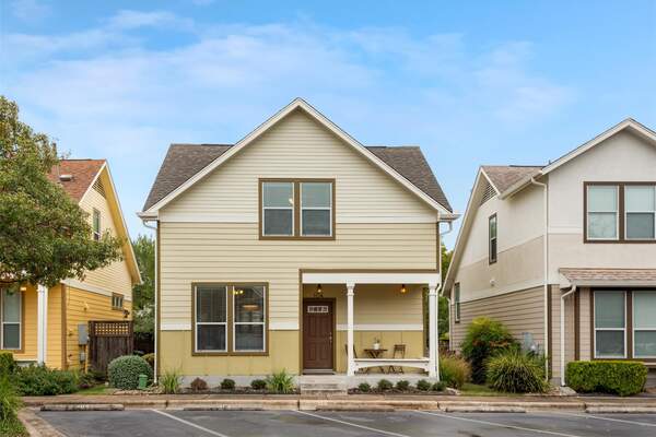 10700 Macmora Rd 104, Austin