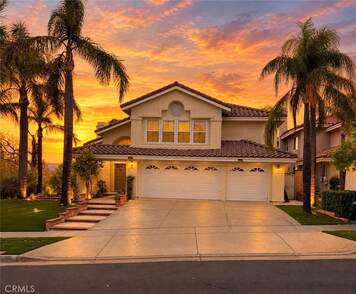 property listing