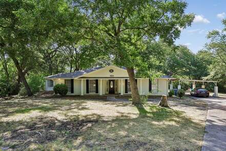 property listing