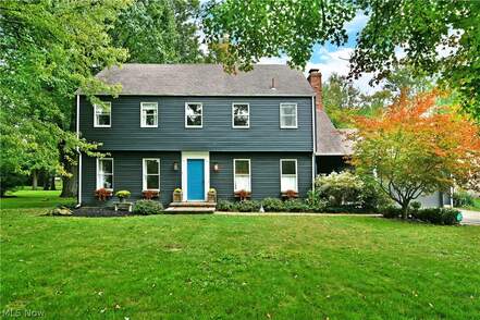 property listing