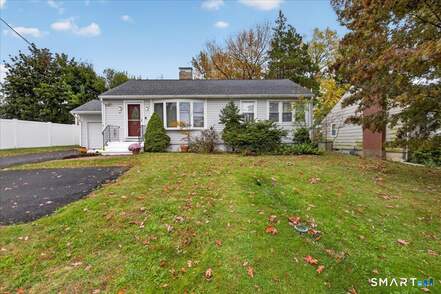 property listing