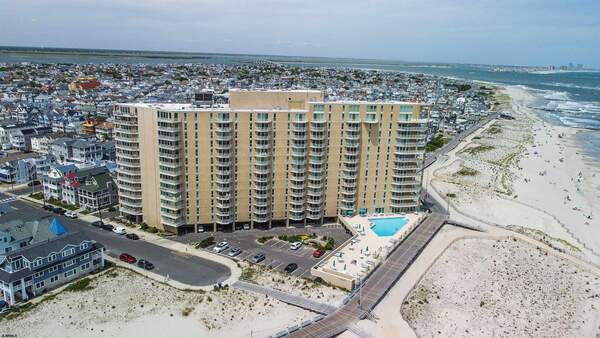 322 Boardwalk #300, Ocean City, NJ 08226