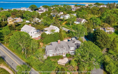 property listing