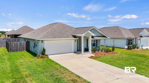 property listing