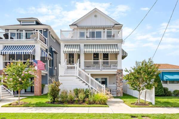 130 West Ave, Ocean City, NJ 08226
