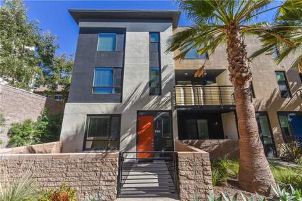 property listing