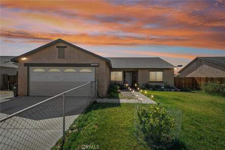 property listing