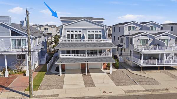 235 34th Street #235, Avalon, NJ 08202