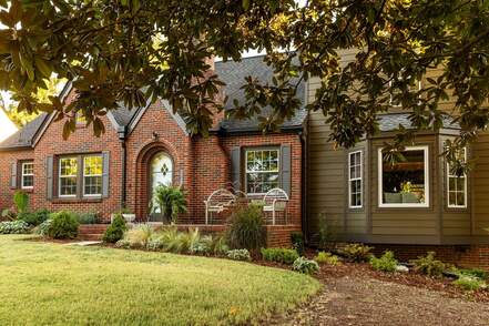 property listing