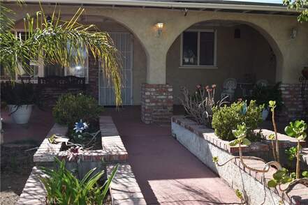 property listing