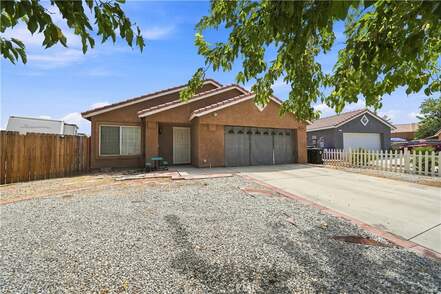 property listing