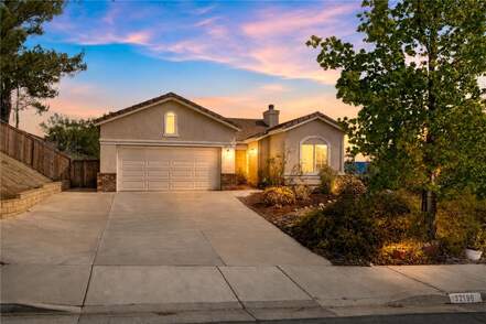property listing