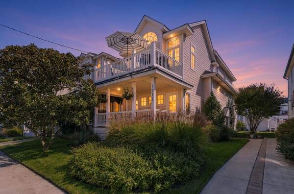1211 Pleasure Avenue, Ocean City, NJ 08226