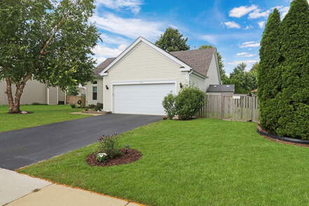 property listing