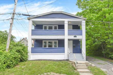 1272 Kent St,Unit Columbus OH 43205, Columbus, OH 43205