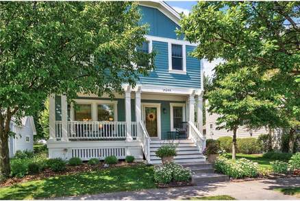 property listing