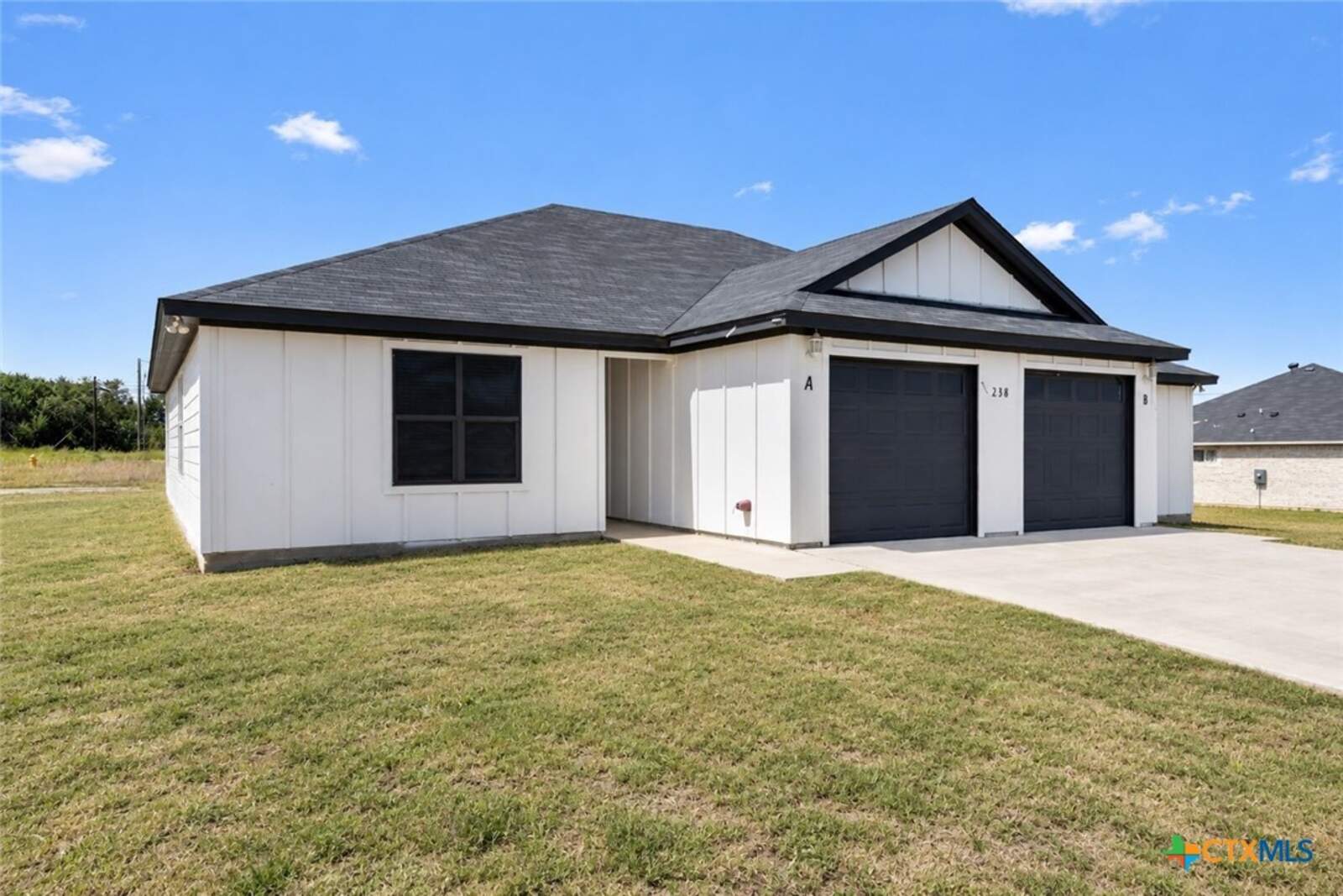 238 N Mary Jo Drive unit: A & B, Harker Heights