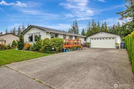 property listing