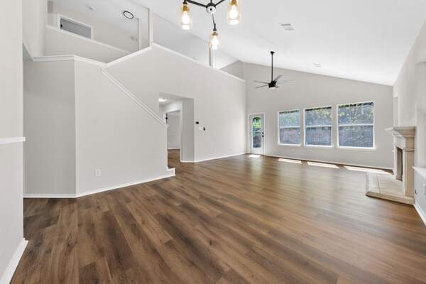 1013 Pathfinder Way, Round Rock