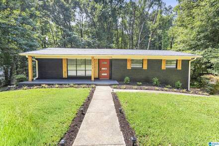 property listing