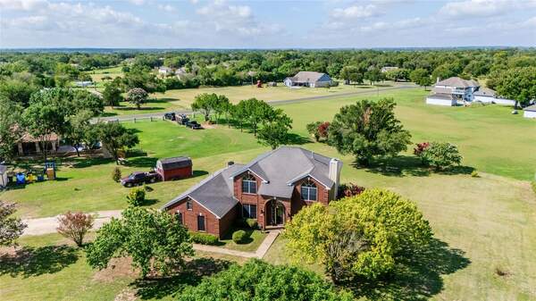 16605 Deep Meadow Cv, Manor