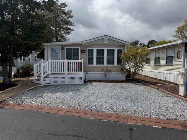 138 Skimmer Lane #138, Marmora, NJ 08223