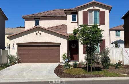 property listing
