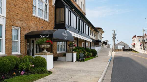 719 11th Street #718, Ocean City, NJ 08226