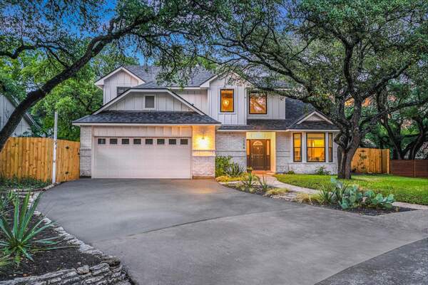1704 Prairie Hen Cv, Austin