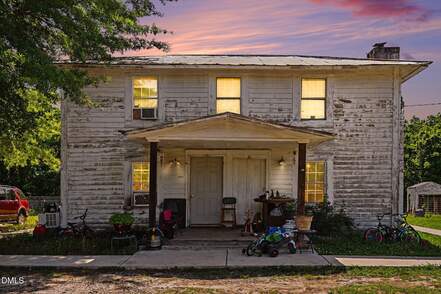 property listing