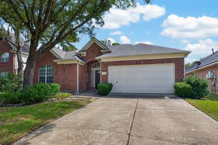 property listing