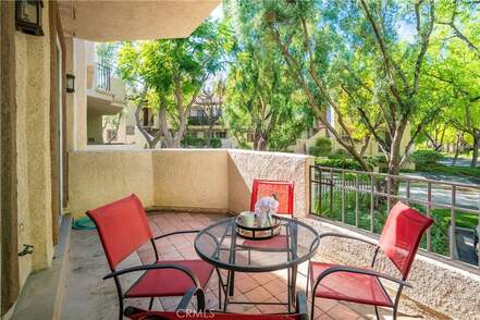 property listing