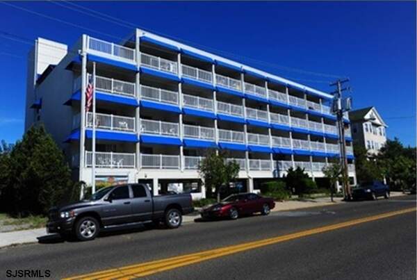 928 Wesley Ave #210, Ocean City, NJ 08226