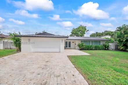 property listing