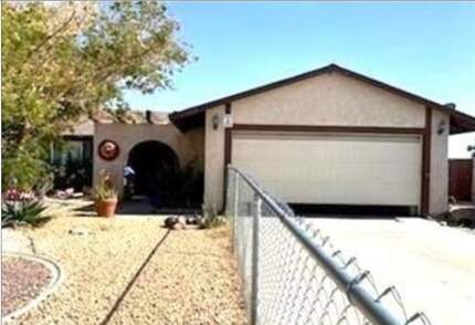 property listing