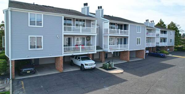 310 Harbour Cv #310, Somers Point, NJ 08244