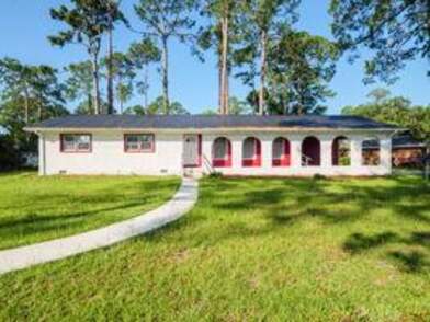property listing