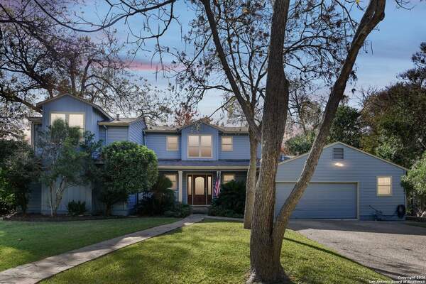 432 Grandview, Terrell Hills