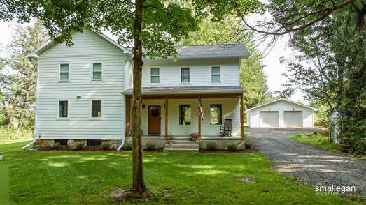 property listing