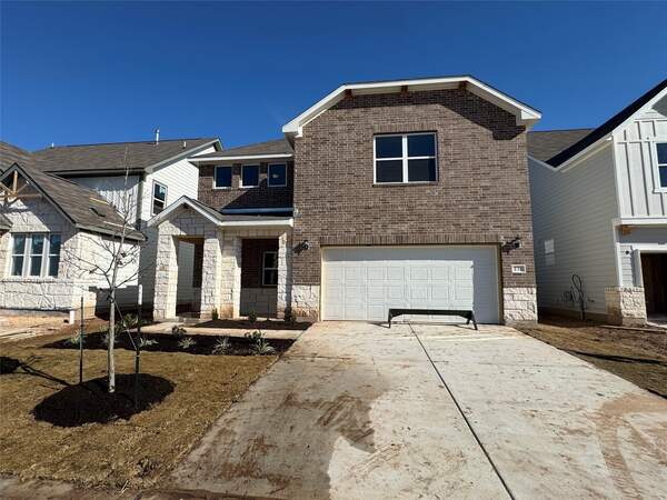 131 Prairie Falls Dr, Hutto