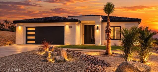 property listing