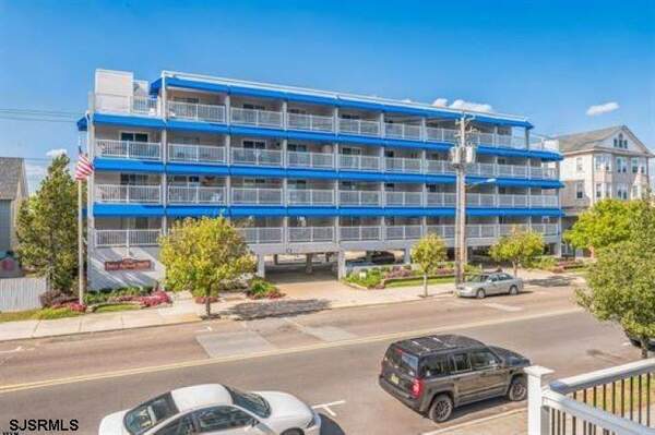 928 Wesley Ave #201, Ocean City, NJ 08226