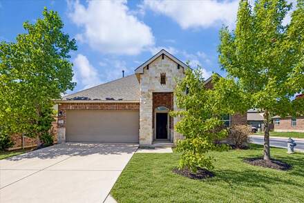 property listing