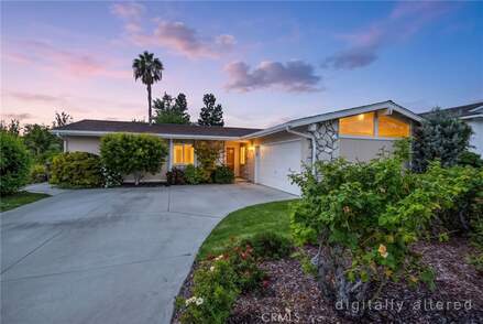 property listing