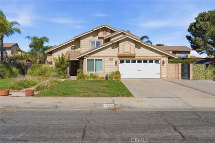 property listing