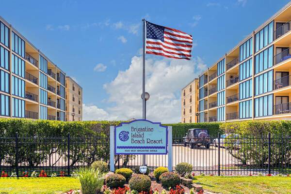 4540 W Brigantine Ave S109, Brigantine, NJ 08203