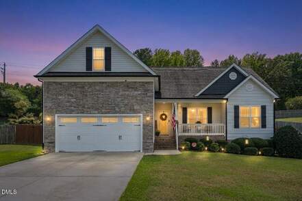 property listing