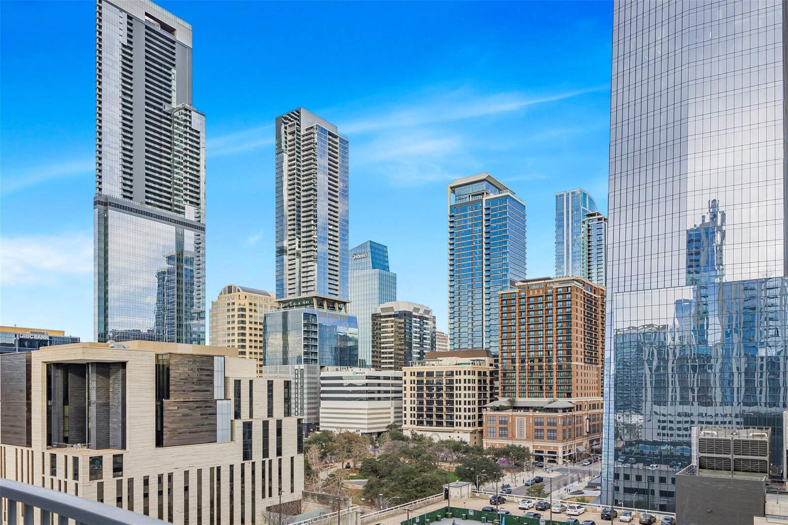 360 Nueces St 1105, Austin