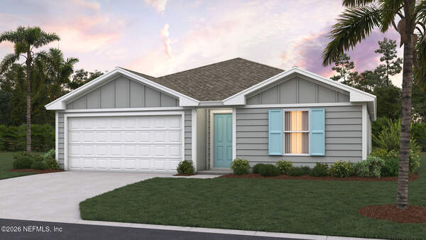 230 Hawthorn Avenue, Palm Coast, FL 32164