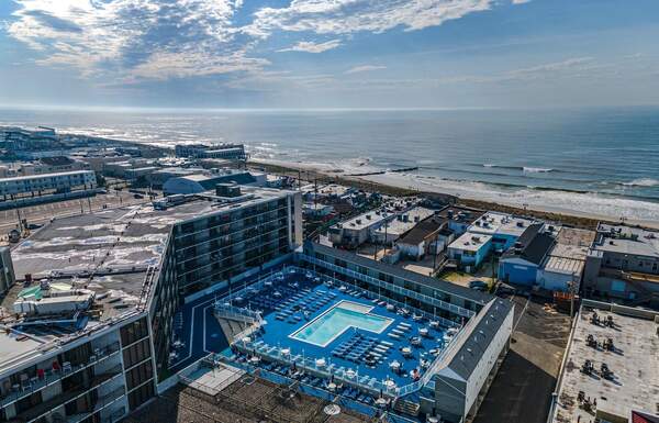 935 Ocean Ave #609, Ocean City, NJ 08226